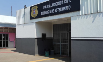 Polícia Civil prende fornecedor de produtos e medicamentos falsificados em Cuiabá