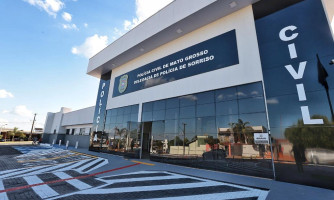 Polícia Civil prende homem por agredir e queimar roupas da ex-mulher em Sorriso
