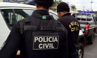 Polícia Civil recupera mais de R$ 17,8 mil subtraídos de vítima de estelionato por meio eletrônico