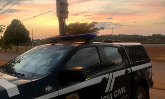 Polícia Civil recupera R$ 4 mil provenientes de transferência bancária feita por engano