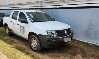 Polícia Civil recupera veículos e equipamentos furtados da Empaer em Sinop