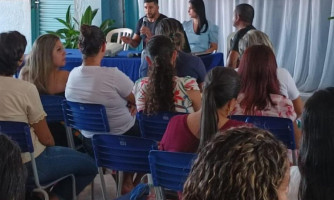 Polícia Civil reúne profissionais da educação para debater a prevenção ao abuso sexual infantil