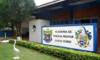 Polícia Militar de MT forma 72 alunos do Curso Superior