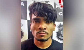 Polícia rastreia perfil falso criado por Lázaro em rede social