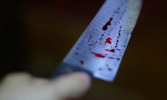 Policiais civis de Sapezal cumprem 3 mandados de prisões contra autores de homicídio; O corpo da vítima foi localizado com a faca cravada no pescoço