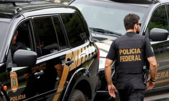 Pontes e Lacerda: Organização criminosa investigada por tráfico de drogas e lavagem de dinheiro é alvo de operação da PF em MT