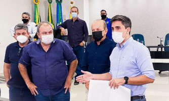 Pontes e Lacerda pode ter escola militar a partir do próximo ano letivo