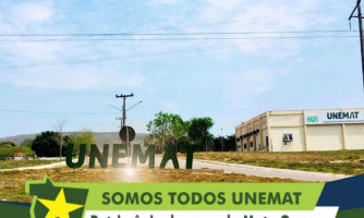 Pontes e Lacerda: Unemat abre 35 vagas para cadastro reserva de professores em quatro câmpus