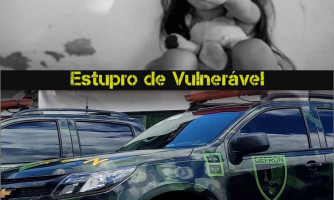 População se une, pega suspeito de estupro e chama Polícia em Vila Bela da Santíssima Trindade