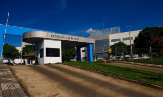 Prazo para pagamento de inscrição de seletivo da Sinfra termina nesta quarta-feira