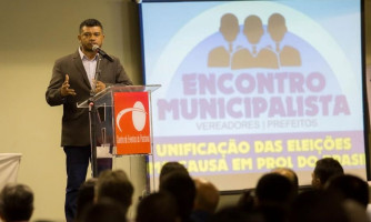 PRÉ-CAMPANHA: Edcley Coelho se licencia por 4 meses para percorrer Mato Grosso