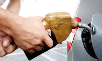 Preço médio da gasolina terá redução de até R$ 0,16 a partir de janeiro de 2022 em Mato Grosso