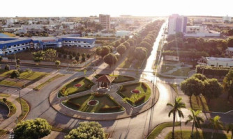 Prefeitura de Nova Mutum abre processo seletivo com salários de até R$ 3 mil