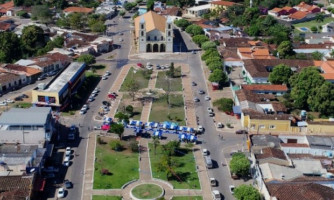 Prefeitura de Poconé (MT) decreta toque de recolher e outras medidas devido ao aumento de casos de Covid