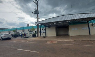 Prefeitura de Pontes e Lacerda arremata prédio da Santa Casa