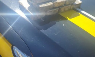 PRF em Sapezal/MT prende homem com mais de 8 Kg de cocaína