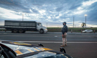 PRF inicia nesta sexta a Operação Proclamação da República 2021
