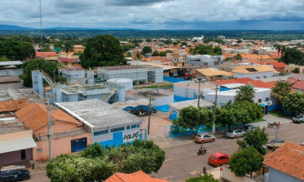 Programa “Você no Saneamento” mostra processo do tratamento da água em Pontes e Lacerda