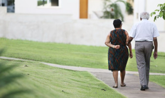 Projeto institui “creche do idoso” para população em vulnerabilidade social