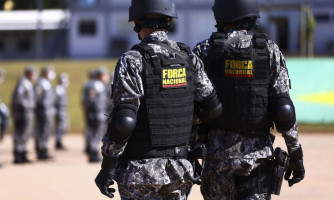 Prorrogada presença da Força Nacional em terra indígena em Mato Grosso