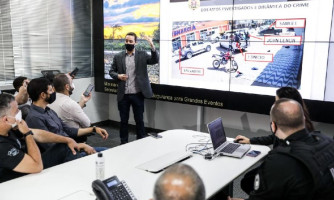 Quadrilha com 22 membros foi identificada e polícias recuperaram 75% do dinheiro levado de cooperativas