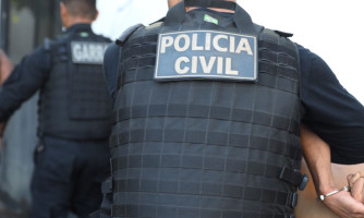 Quadrilha que roubava cargas na região sul de MT é condenada a mais de 165 anos de prisão