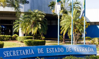 Queda na arrecadação do ICMS em Mato Grosso atinge 22,84% em setembro