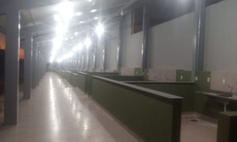 Recurso para dar continuidade nas obras de ampliação da Feira Municipal é aprovado pela Câmara de Vereadores