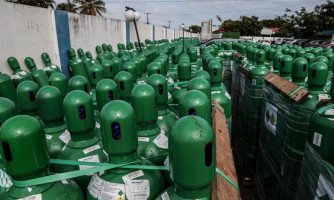 Sancionada lei que incentiva instalação de usinas de oxigênio medicinal em Mato Grosso