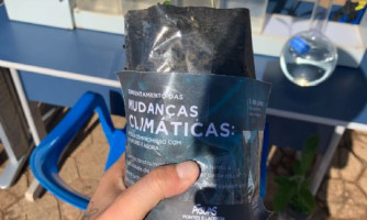 Saneamento como aliado no combate às mudanças climáticas; Iguá destaca iniciativas e compromissos socioambientais no mês do Meio Ambiente