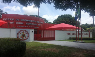 Sargento é preso após efetuar disparo acidental dentro de alojamento em MT