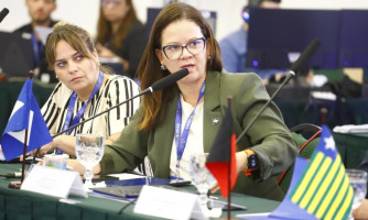 Secretária de Comunicação de MT faz parte do grupo de trabalho que vai revisar a Lei de Publicidade no país