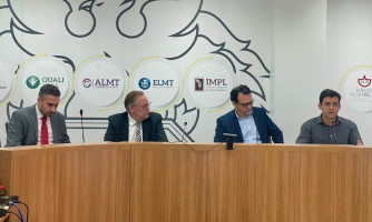 Secretaria de Saúde de MT aponta aumento de 107% em repasses para municípios