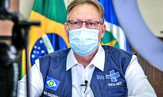 Secretário de Estado de Saúde afirma ser “pouco provável” transformar Santa Casa em Hospital Regional