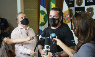 Seis criminosos são indiciados por extorsão mediante sequestro e morte de aposentado, cuja pena mínima é de 24 anos em MT