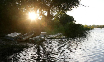 Sema intensifica fiscalização durante o período de defeso da piracema