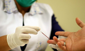 HEPATITES VIRAIS: Secretaria Estadual de Saúde alerta sobre a importância do diagnóstico precoce no tratamento