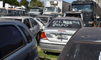 Sesp aumenta mais de 150% a arrecadação de bens provenientes do tráfico de drogas