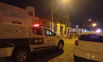 Sete pessoas são baleadas durante culto evangélico em Cáceres (MT) e duas ficam em estado grave