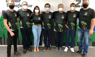 Sicredi Biomas dá início ao Bate-Papo Cooperativo 2022