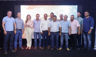 Sindicato Rural lança 3ª edição da Oeste Rural Show em Pontes e Lacerda