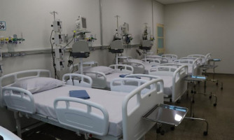 Sinop encerra UTI para Covid com índices de mortalidade menor que a média nacional