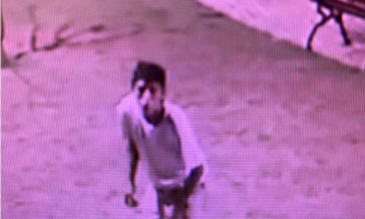 Suspeito de danificar e furtar quiosque comercial é preso em flagrante pela Polícia Civil em Vila Bela da Santíssima Trindade