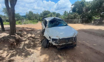 Suspeito de furar ordem de parada e fugir com camionete é preso pela Polícia Civil na região de fronteira