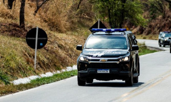 Suspeito de uso de documento falso e tentativa de estupro é preso em Pontes e Lacerda