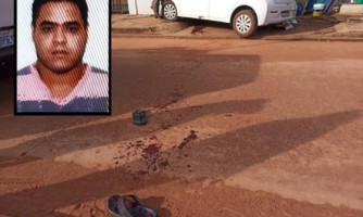 Traficante mato-grossense é perseguido e baleado na Bolívia
