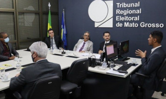 TRE-MT inicia fiscalizações dos gastos de campanhas eleitorais