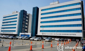 Tribunal condena JBS de Pontes e Lacerda por acidente que deixou motorista boiadeiro cego de um olho