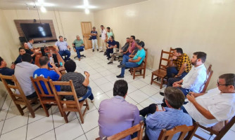 UNEMAT: Deputado Moretto viabiliza curso noturno de Agronomia em Pontes e Lacerda