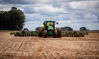 Valor Bruto da Produção Agropecuária de Mato Grosso é estimado em R$ 204 bilhões para 2023